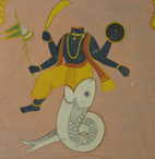 Ketu Yagya