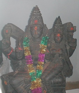 Sukra (Venus) Yagya